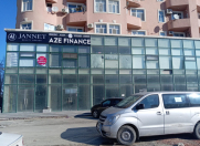 Satılır 1 otaqlı 114 m2 obyekt Sumqayıt