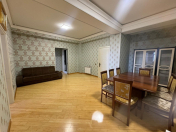 Satılır 3 otaqlı 105 m2 yeni tikili Nəsimi m.