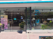 İcarəyə verilir 1 otaqlı 475 m2 obyekt Elmlər Akademiyası m.