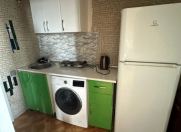 İcarəyə verilir 1 otaqlı 35 m2 yeni tikili Yeni Yasamal