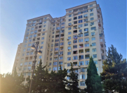Satılır 3 otaqlı 120 m2 yeni tikili Əhmədli m.