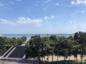 İcarəyə verilir 2 otaqlı 70 m2 köhnə tikili Sahil m.