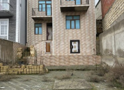 Satılır 4 otaqlı 180 m2 həyət evi Masazır