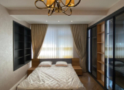 İcarəyə verilir 3 otaqlı 120 m2 yeni tikili Nəriman Nərimanov m.