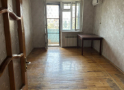 İcarəyə verilir 3 otaqlı 60 m2 köhnə tikili Neftçilər m.