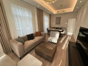 İcarəyə verilir 3 otaqlı 115 m2 yeni tikili Şah İsmayıl Xətai m.