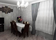 Satılır 3 otaqlı 65 m2 köhnə tikili Əhmədli