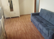 İcarəyə verilir 2 otaqlı 40 m2 köhnə tikili İnşaatçılar m.