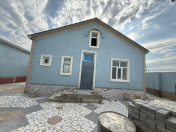 Satılır 3 otaqlı 90 m2 həyət evi Şağan