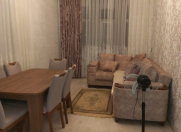 Satılır 2 otaqlı 57.2 m2 köhnə tikili 28 May m.