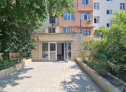 İcarəyə verilir 2 otaqlı 120 m2 obyekt Nəriman Nərimanov m.