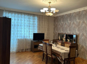 Satılır 3 otaqlı 89 m2 yeni tikili 9 mkr