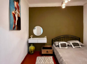 İcarəyə verilir 3 otaqlı 75 m2 köhnə tikili İçəri Şəhər m.