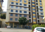 Satılır 4 otaqlı 131 m2 yeni tikili Bakıxanov