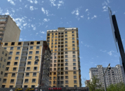 Satılır 4 otaqlı 160 m2 yeni tikili 8 Noyabr m.