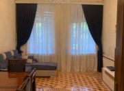 İcarəyə verilir 3 otaqlı 100 m2 köhnə tikili Four Seasons otel