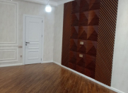 Satılır 3 otaqlı 98 m2 yeni tikili Koroğlu m.