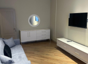 İcarəyə verilir 2 otaqlı 90 m2 yeni tikili Dərnəgül m.