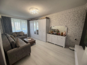 Satılır 1 otaqlı 38 m2 köhnə tikili Qara Qarayev m.