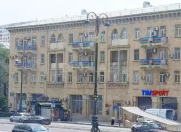 Satılır 3 otaqlı 90 m2 köhnə tikili Nəriman Nərimanov m.