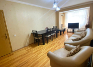 Satılır 2 otaqlı 61 m2 köhnə tikili Heydər Məscidi