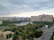 Satılır 4 otaqlı 235 m2 yeni tikili Gənclik m.