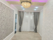 Satılır 2 otaqlı 55 m2 yeni tikili Xırdalan