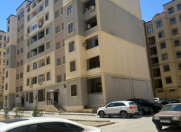 Satılır 3 otaqlı 70 m2 yeni tikili Masazır