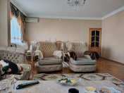 Satılır 4 otaqlı 120 m2 köhnə tikili Nəriman Nərimanov m.