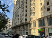 Satılır 2 otaqlı 58 m2 yeni tikili 28 May m.