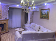 Satılır 3 otaqlı 80 m2 köhnə tikili Əhmədli