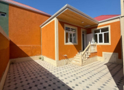 Satılır 2 otaqlı 75 m2 həyət evi Məhəmmədli