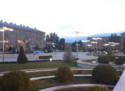 Satılır 4 otaqlı 180 m2 yeni tikili Gənclik m.