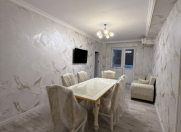 Satılır 2 otaqlı 85 m2 yeni tikili Nizami r.