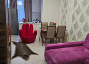 İcarəyə verilir 2 otaqlı 50 m2 köhnə tikili Hərbi Hospital