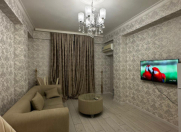 Satılır 2 otaqlı 38 m2 yeni tikili Masazır