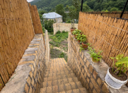 İcarəyə verilir 3 otaqlı 70 m2 həyət evi Göygöl