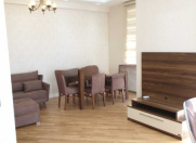 İcarəyə verilir 2 otaqlı 100 m2 yeni tikili 28 May m.