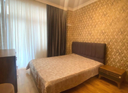 Satılır 4 otaqlı 105 m2 yeni tikili Gənclik m.