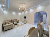 İcarəyə verilir 5 otaqlı 110 m2 villa Qəbələ