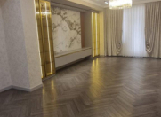 Satılır 4 otaqlı 230 m2 yeni tikili Gənclik m.