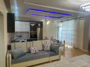 Satılır 3 otaqlı 110 m2 yeni tikili Qara Qarayev m.