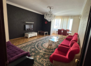 İcarəyə verilir 3 otaqlı 150 m2 yeni tikili Gənclik m.