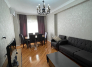 İcarəyə verilir 2 otaqlı 82 m2 yeni tikili Şah İsmayıl Xətai m.