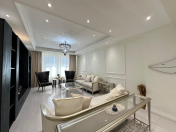 Satılır 5 otaqlı 266 m2 yeni tikili Nəriman Nərimanov m.