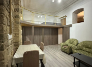 İcarəyə verilir 2 otaqlı 60 m2 köhnə tikili Sahil m.