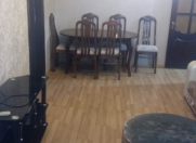 Satılır 2 otaqlı 55 m2 köhnə tikili Neftçilər m.