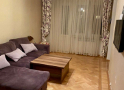 İcarəyə verilir 6 otaqlı 200 m2 yeni tikili Şah İsmayıl Xətai m.