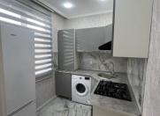 İcarəyə verilir 2 otaqlı 55 m2 köhnə tikili 1 mkr