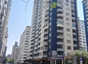 İcarəyə verilir 2 otaqlı 90 m2 yeni tikili Nizami m.